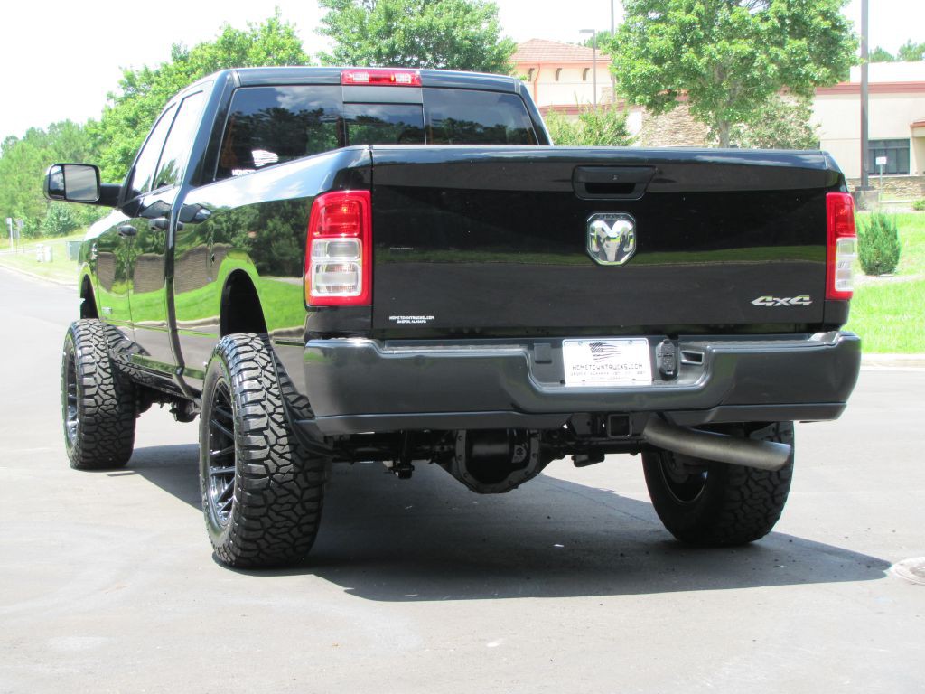 2022 Dodge Ram 3500 Image 11