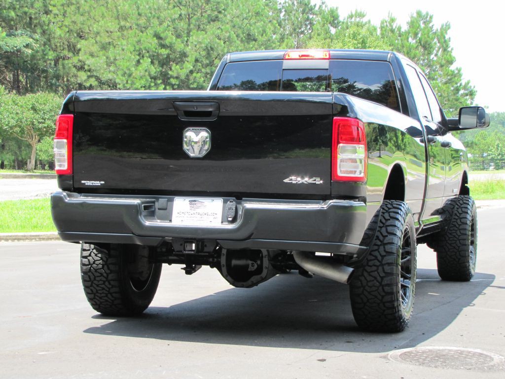 2022 Dodge Ram 3500 Image 12