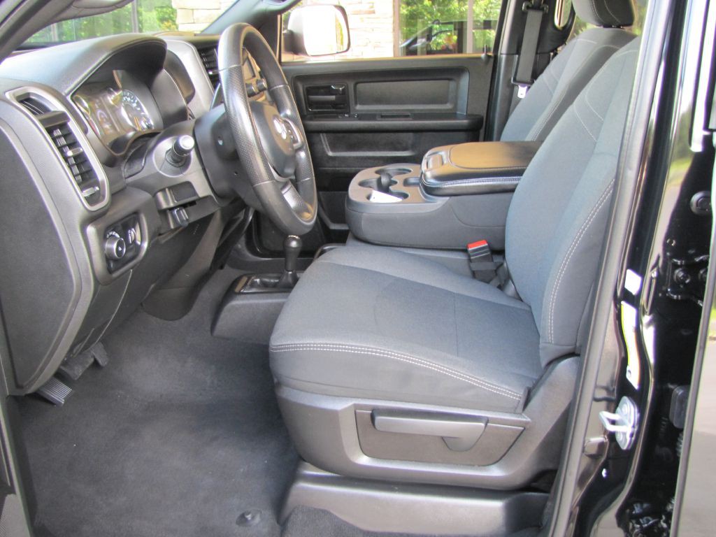2022 Dodge Ram 3500 Image 13