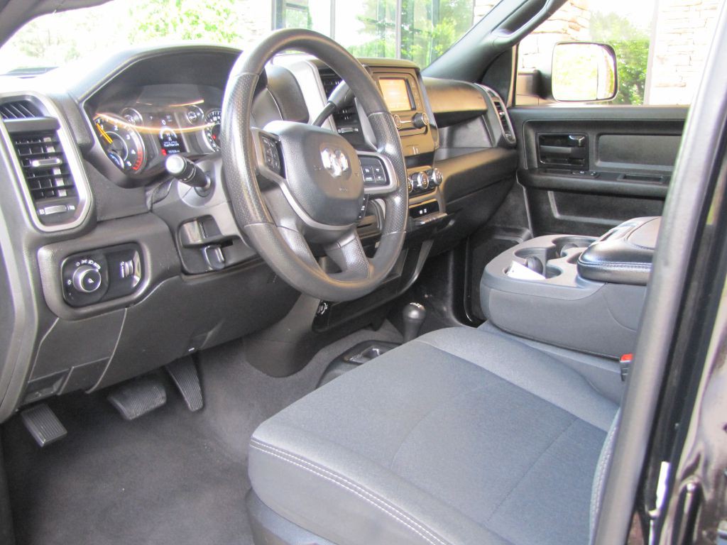 2022 Dodge Ram 3500 Image 14