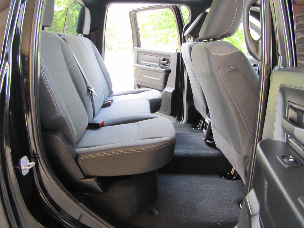 2022 Dodge Ram 3500 Image 19