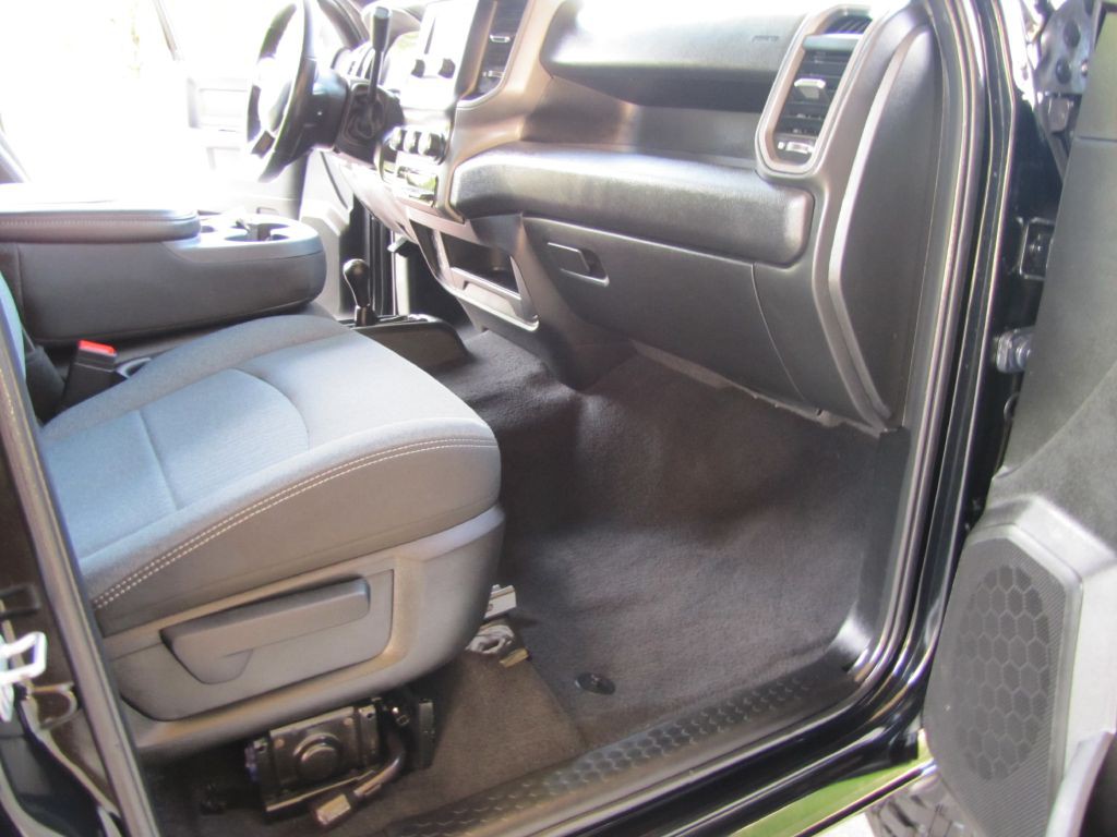 2022 Dodge Ram 3500 Image 22