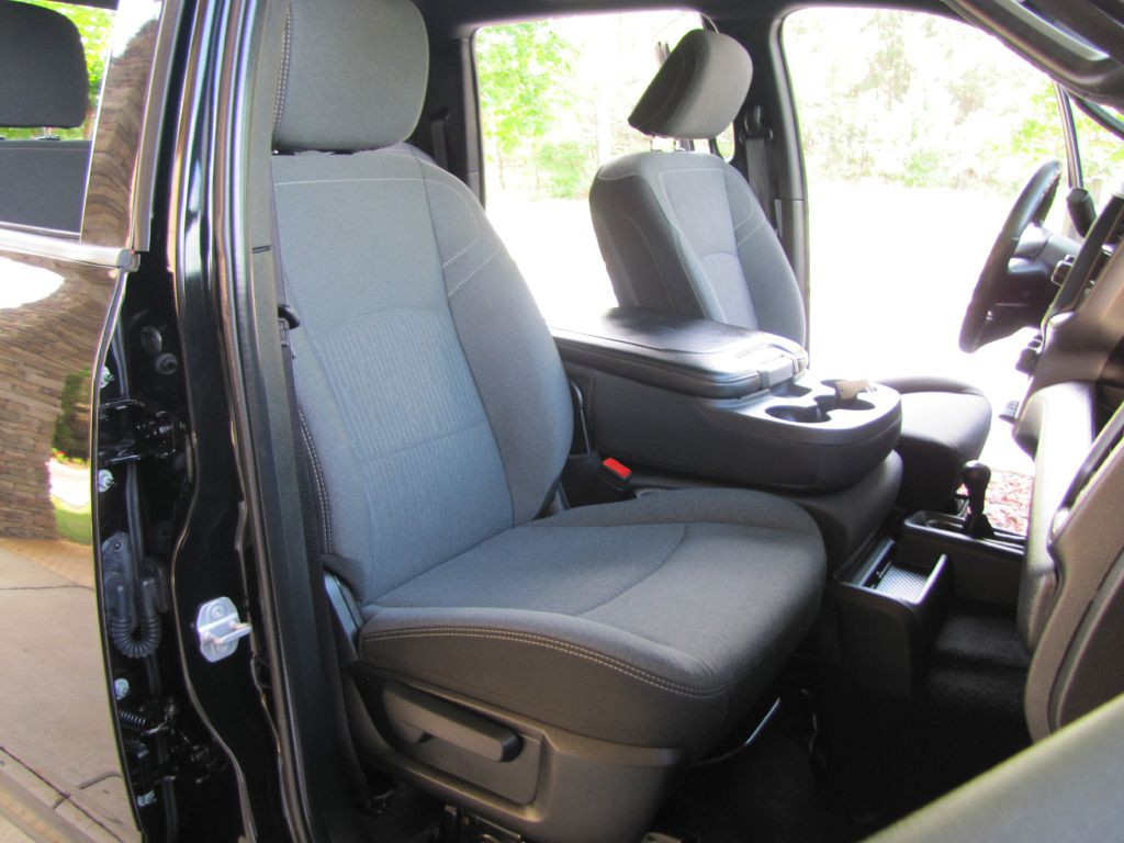2022 Dodge Ram 3500 Image 23