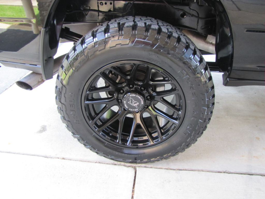 2022 Dodge Ram 3500 Image 28