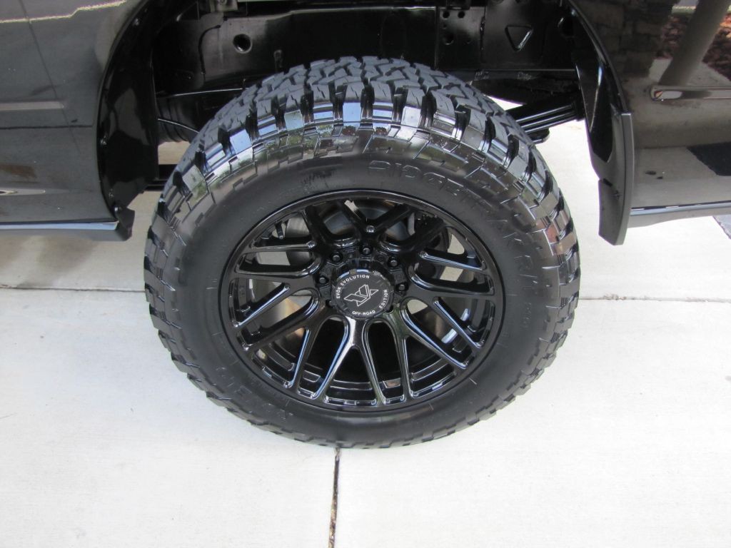 2022 Dodge Ram 3500 Image 33