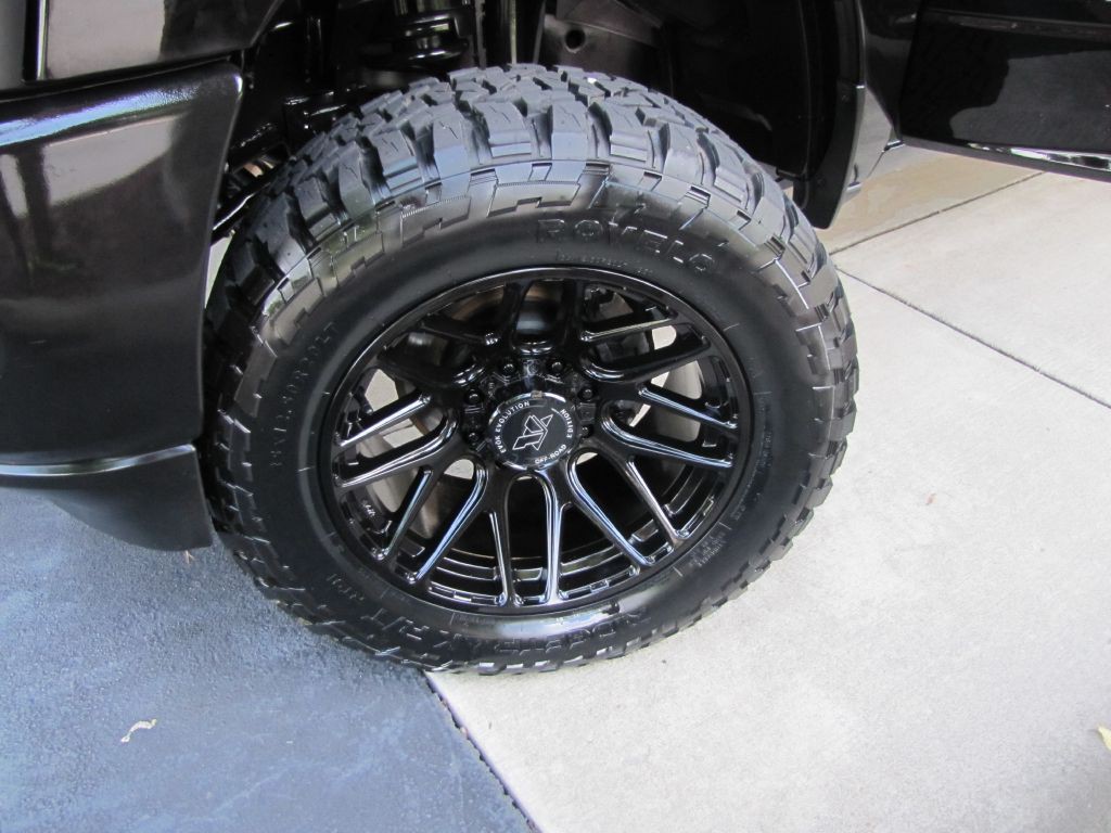 2022 Dodge Ram 3500 Image 36