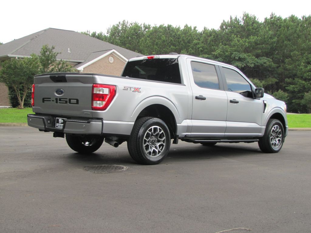2021 Ford F-150 Image 7