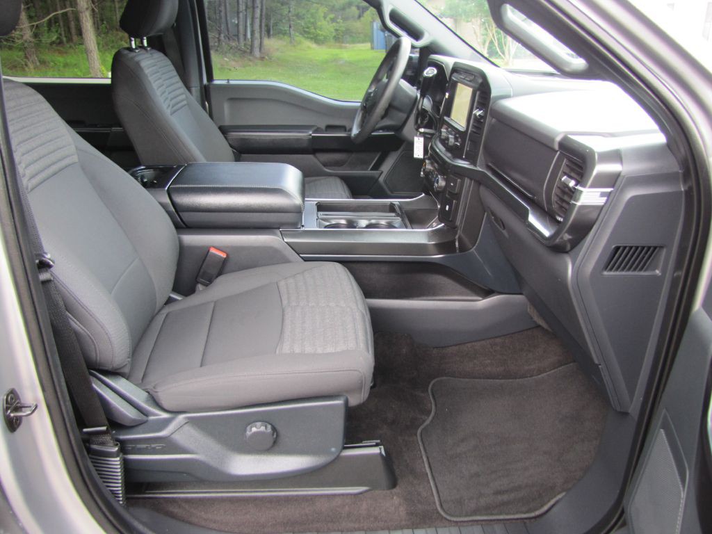 2021 Ford F-150 Image 13