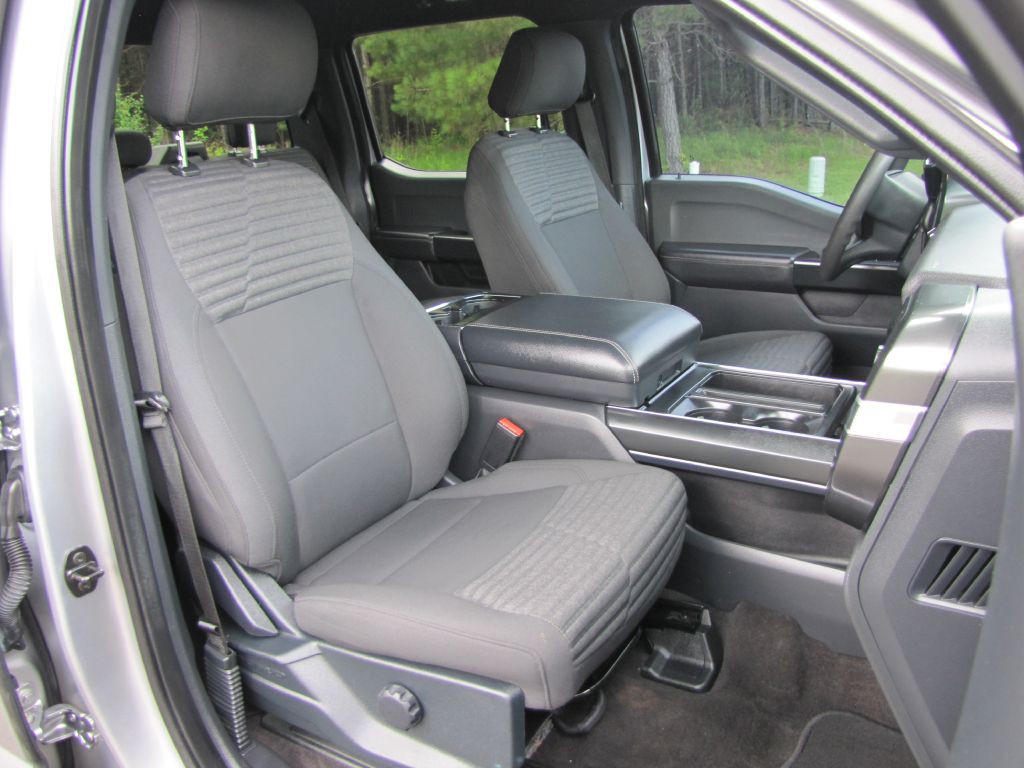 2021 Ford F-150 Image 15