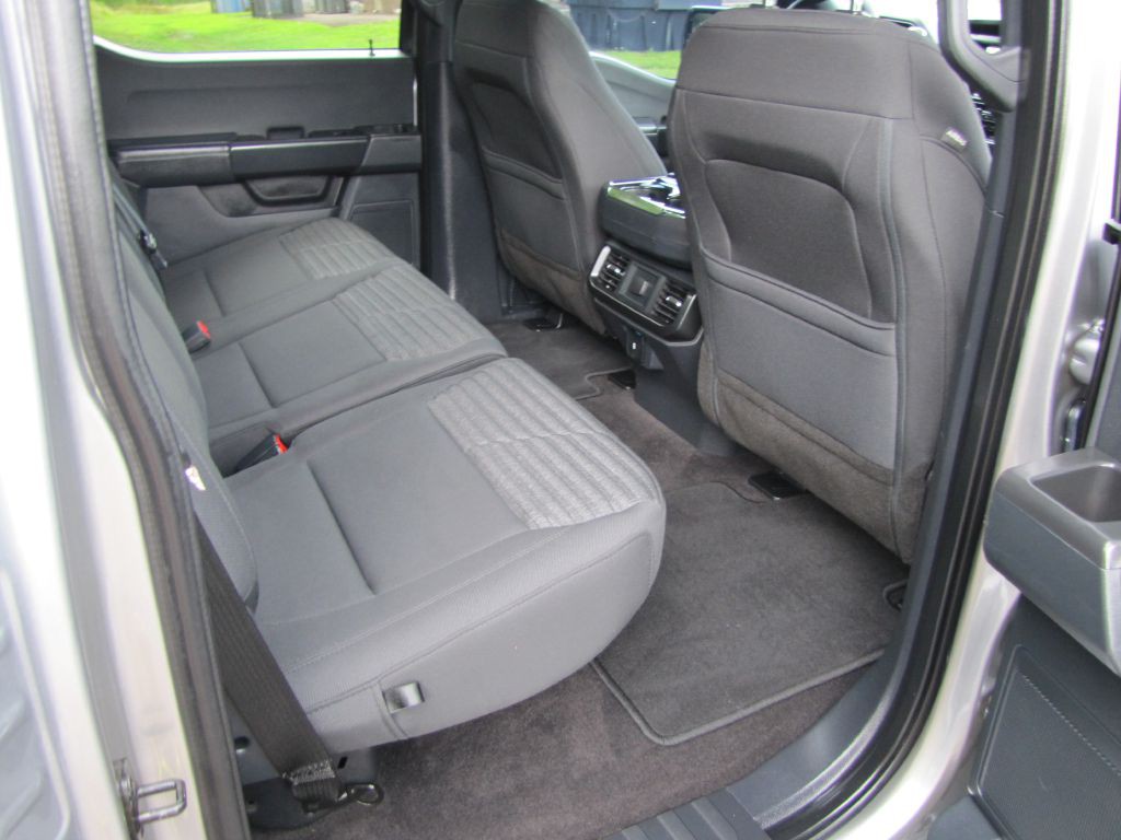 2021 Ford F-150 Image 17