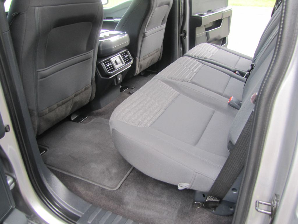 2021 Ford F-150 Image 19