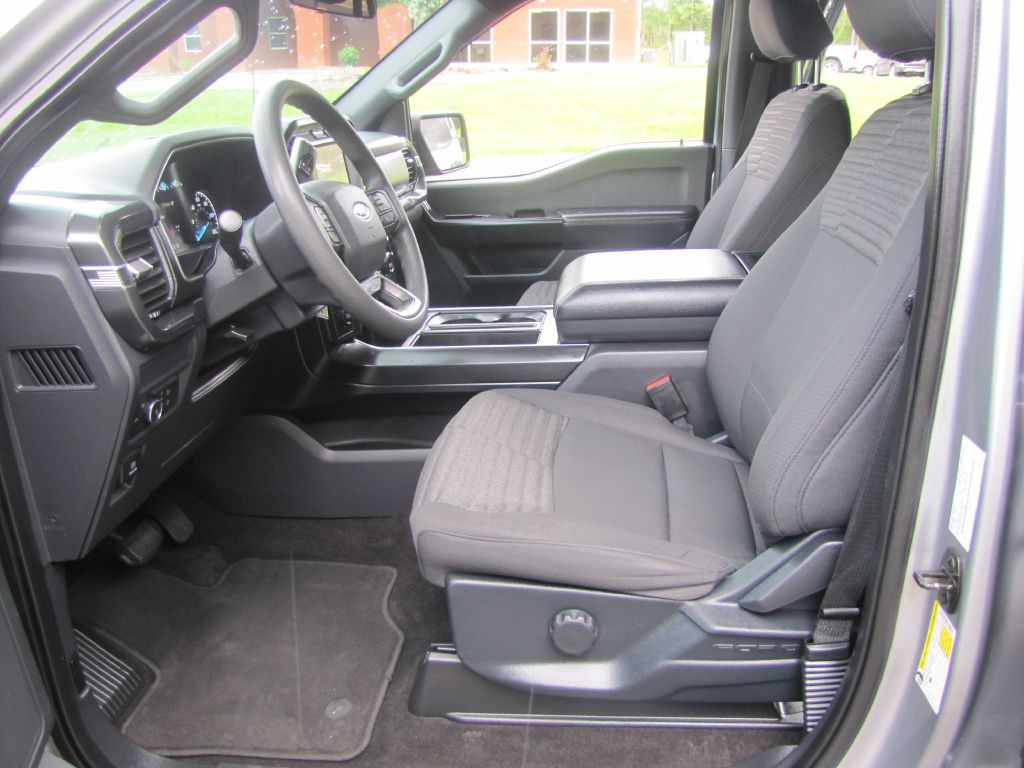 2021 Ford F-150 Image 20