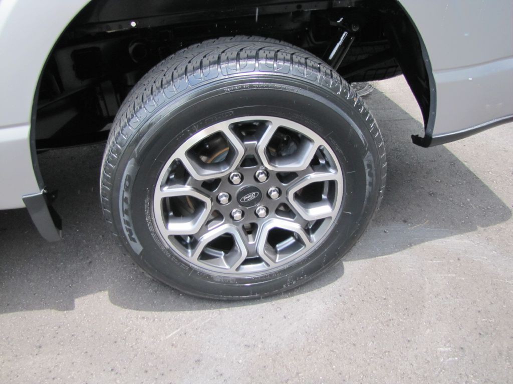 2021 Ford F-150 Image 27