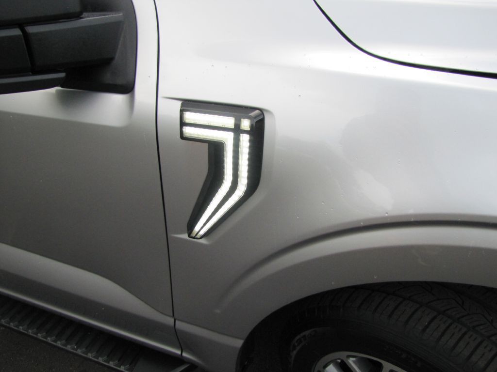 2021 Ford F-150 Image 34