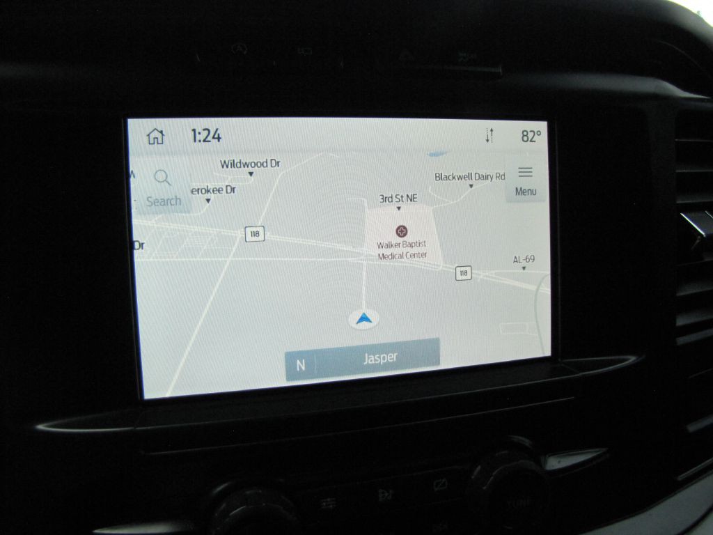 2021 Ford F-150 Image 39