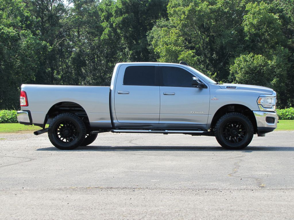 2021 Dodge Ram 2500 Image 5