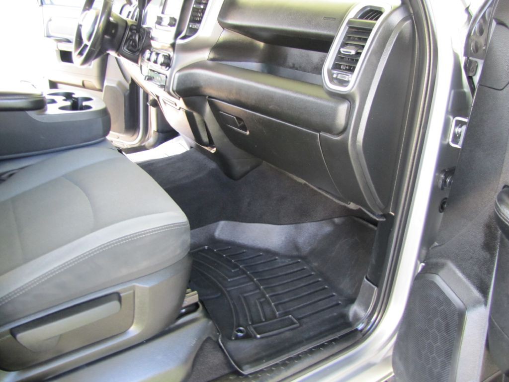 2021 Dodge Ram 2500 Image 20