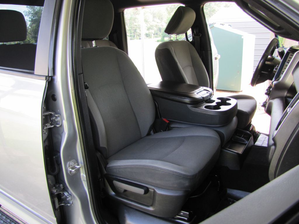 2021 Dodge Ram 2500 Image 21