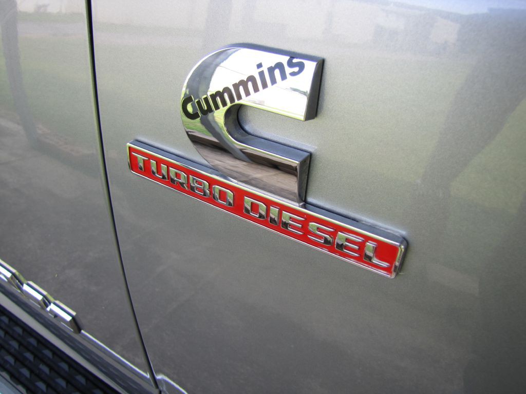 2021 Dodge Ram 2500 Image 24