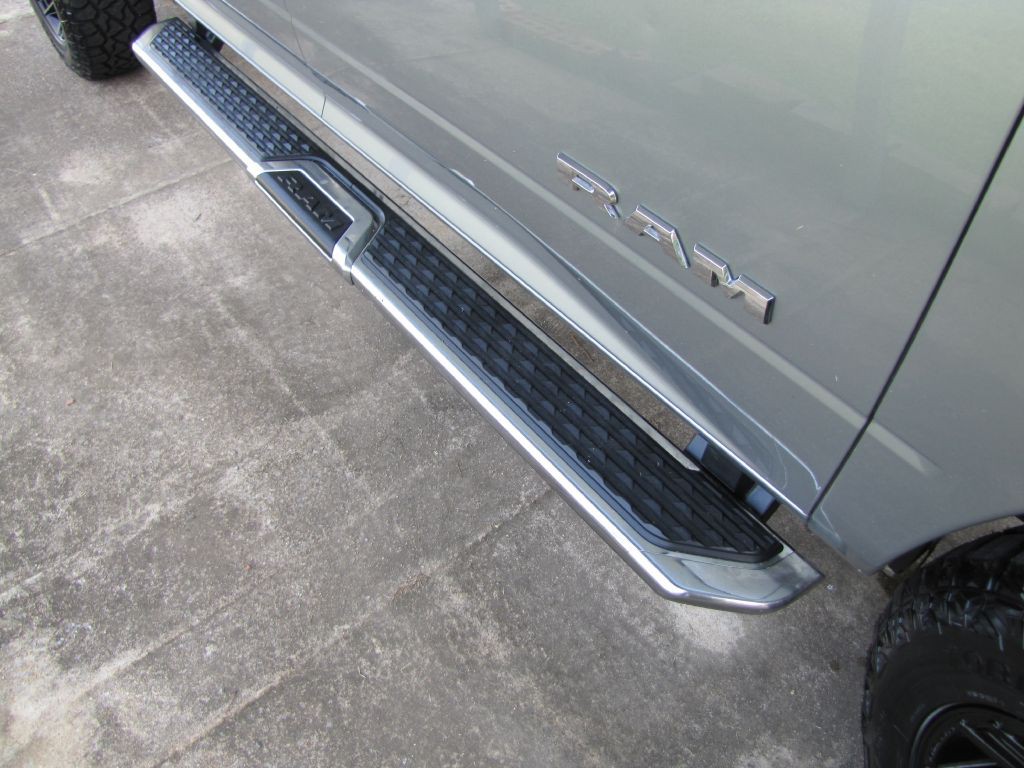 2021 Dodge Ram 2500 Image 25