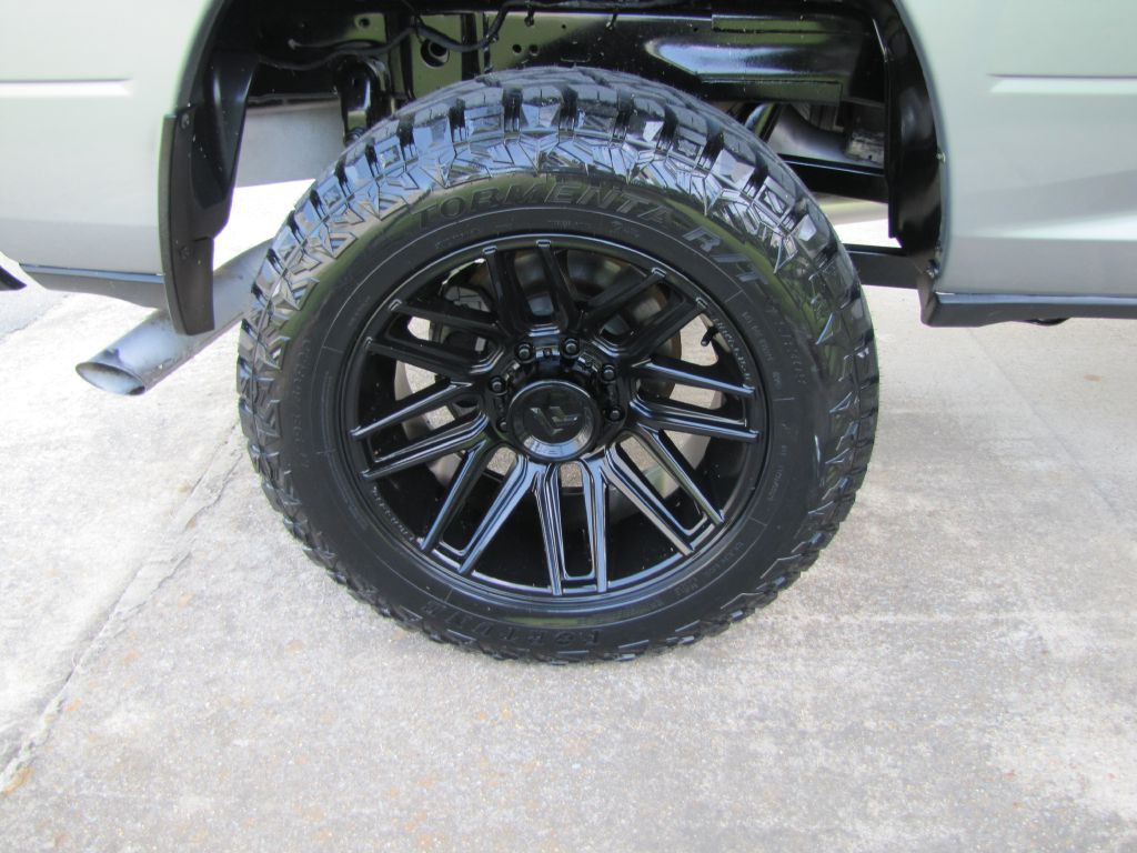 2021 Dodge Ram 2500 Image 27