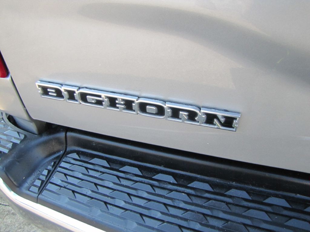 2021 Dodge Ram 2500 Image 30