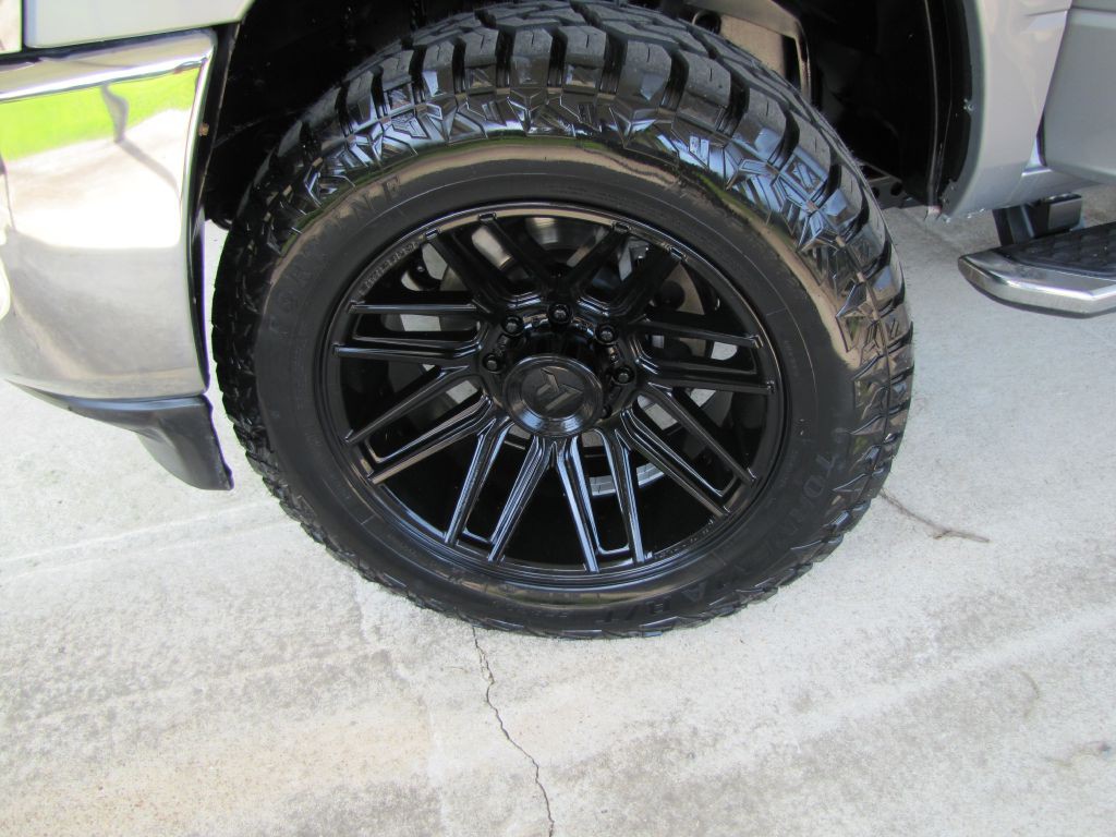 2021 Dodge Ram 2500 Image 34
