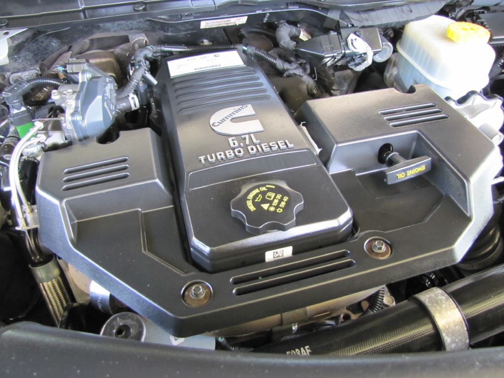 2021 Dodge Ram 2500 Image 36