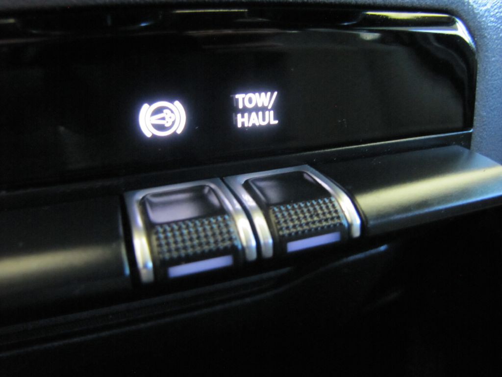 2021 Dodge Ram 2500 Image 43