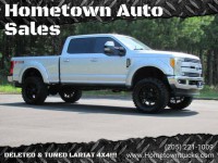 Image for 2017 Ford F-250 Super Duty ID: 6634563