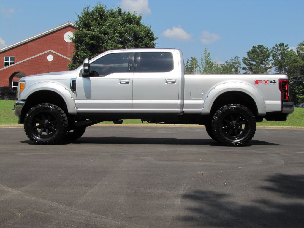 2017 Ford F-250 Image 6