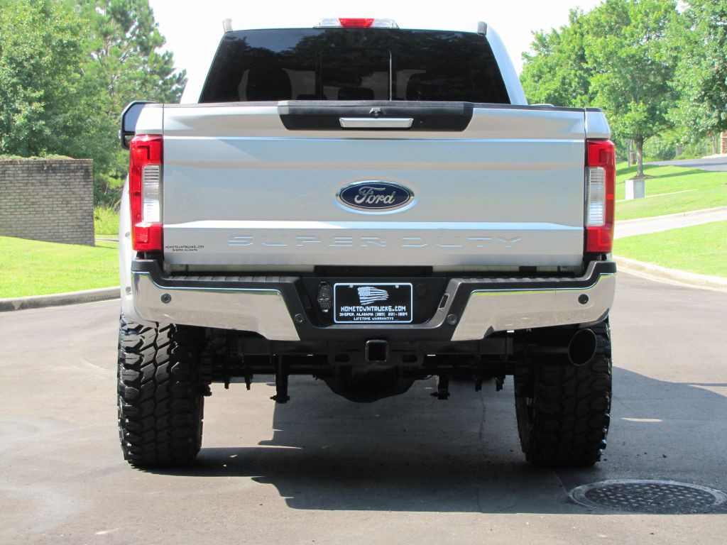 2017 Ford F-250 Image 11