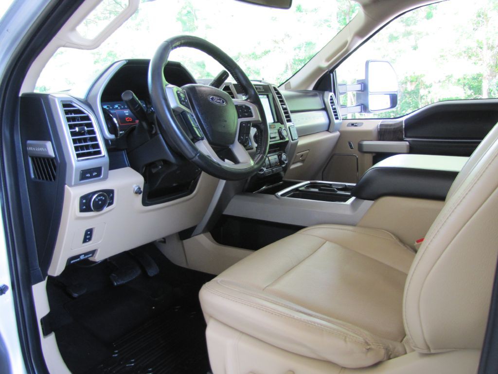 2017 Ford F-250 Image 14