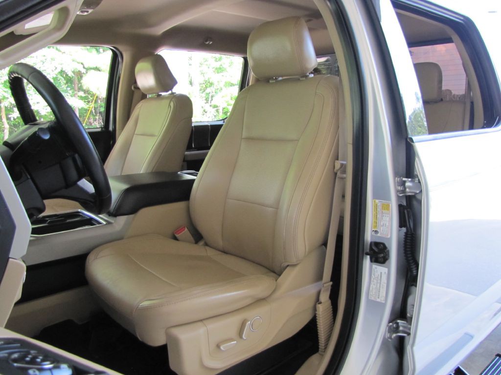 2017 Ford F-250 Image 16