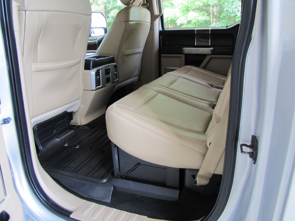 2017 Ford F-250 Image 19