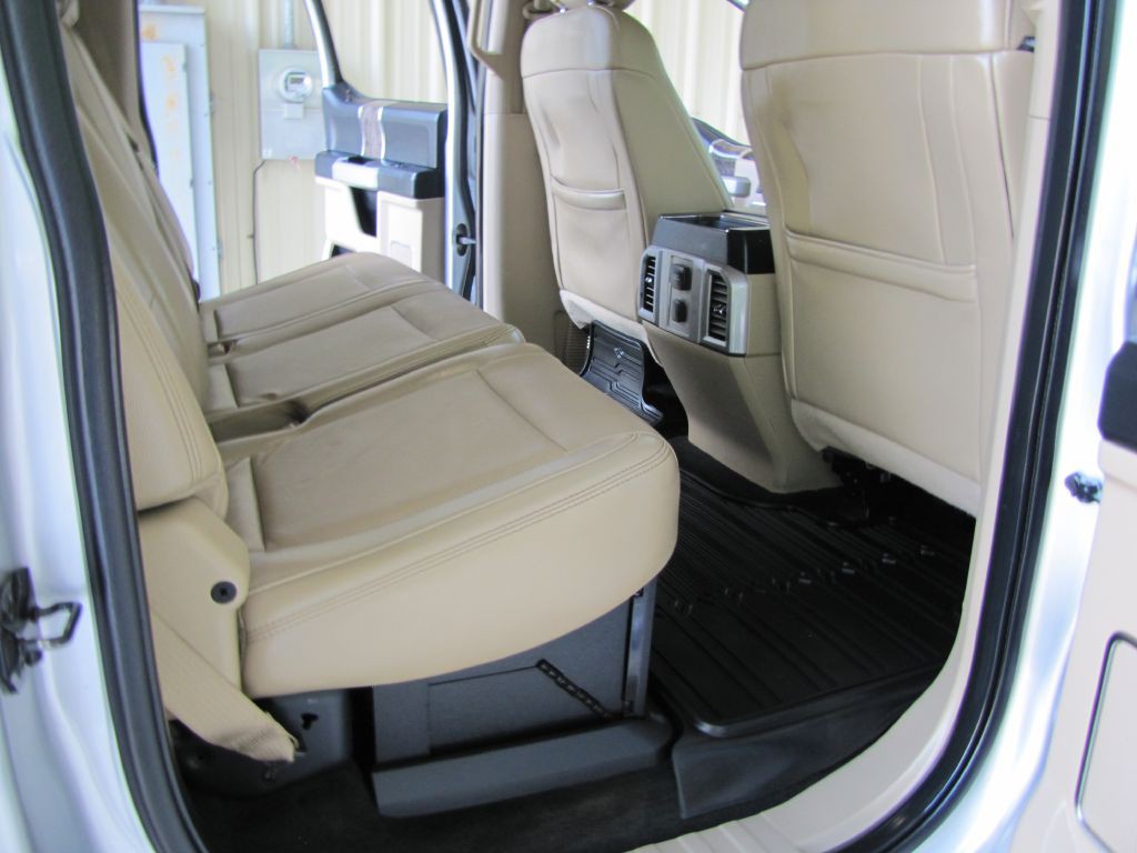 2017 Ford F-250 Image 21