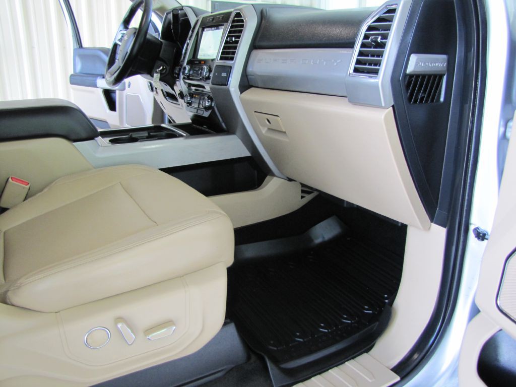 2017 Ford F-250 Image 23