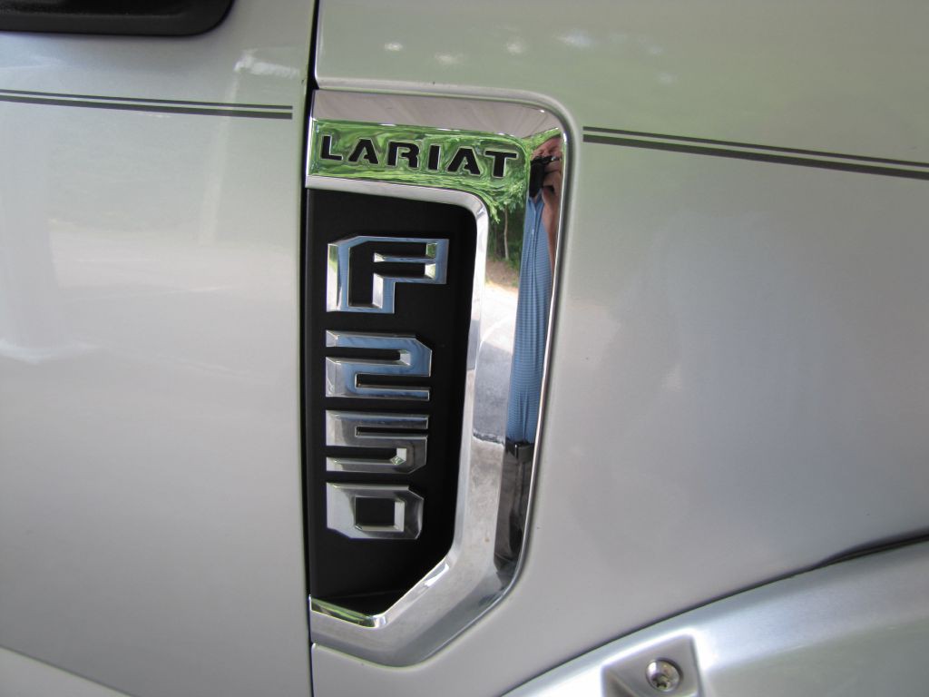 2017 Ford F-250 Image 27
