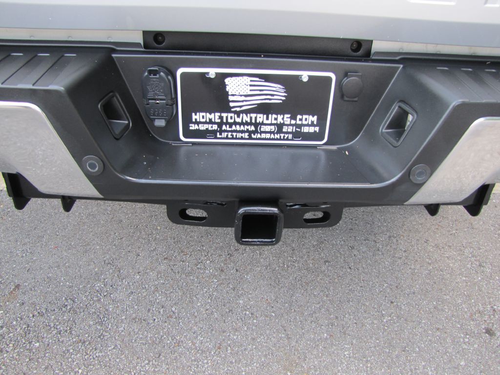 2017 Ford F-250 Image 33