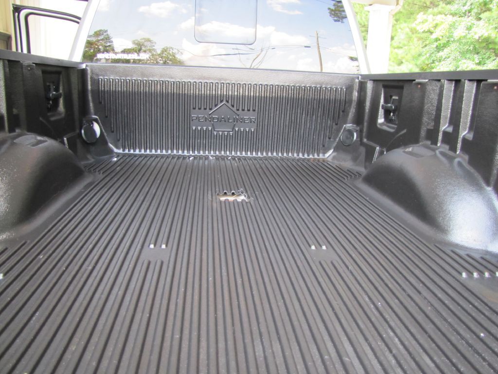 2017 Ford F-250 Image 34