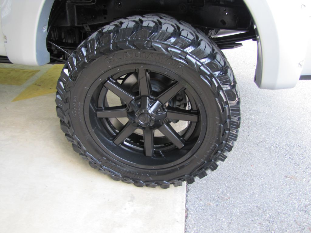 2017 Ford F-250 Image 35