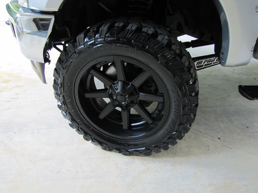 2017 Ford F-250 Image 38