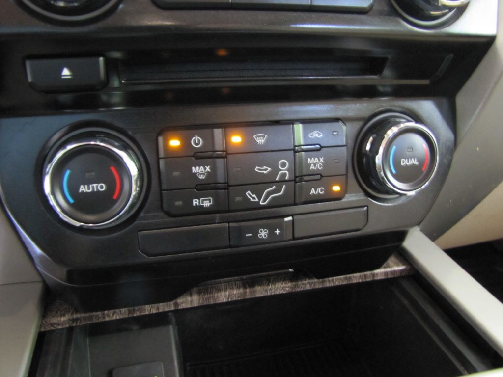 2017 Ford F-250 Image 45