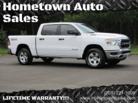 Image for 2023 Dodge Ram 1500 Big Horn/lone Star ID: 6649330