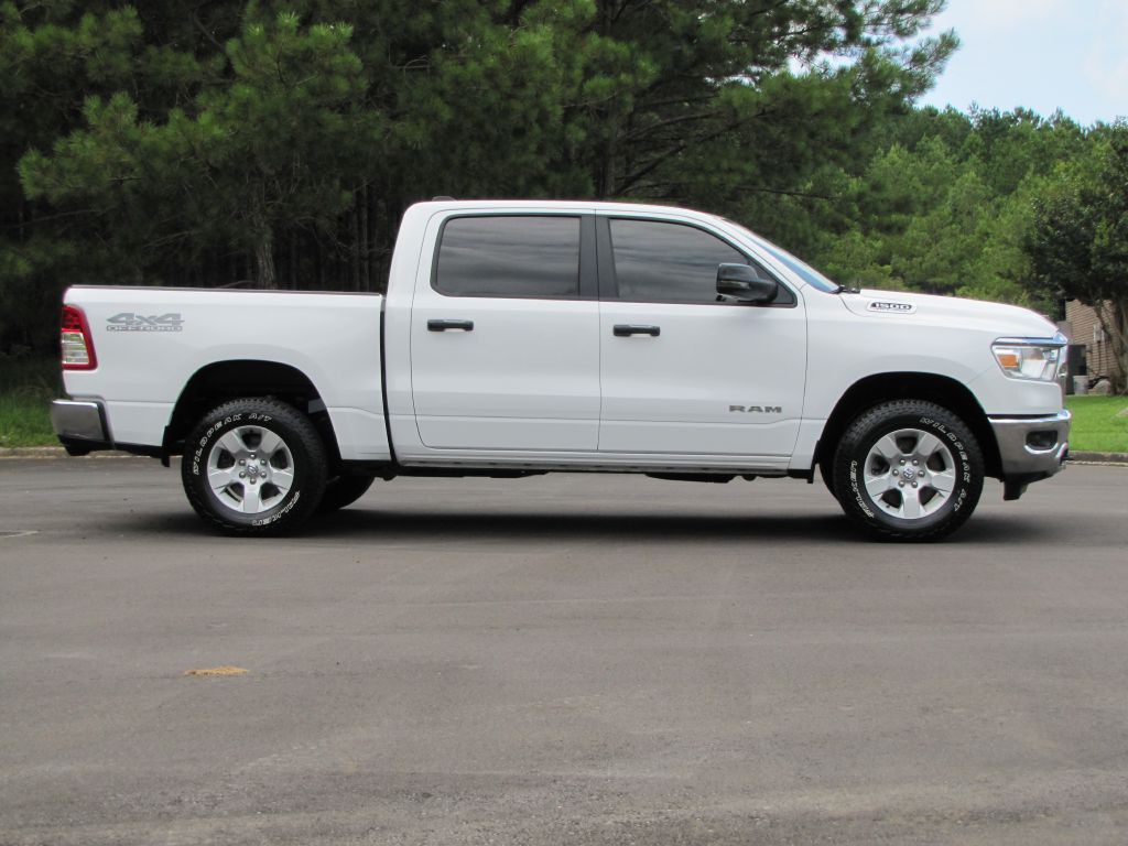 2023 Dodge Ram 1500 Image 5