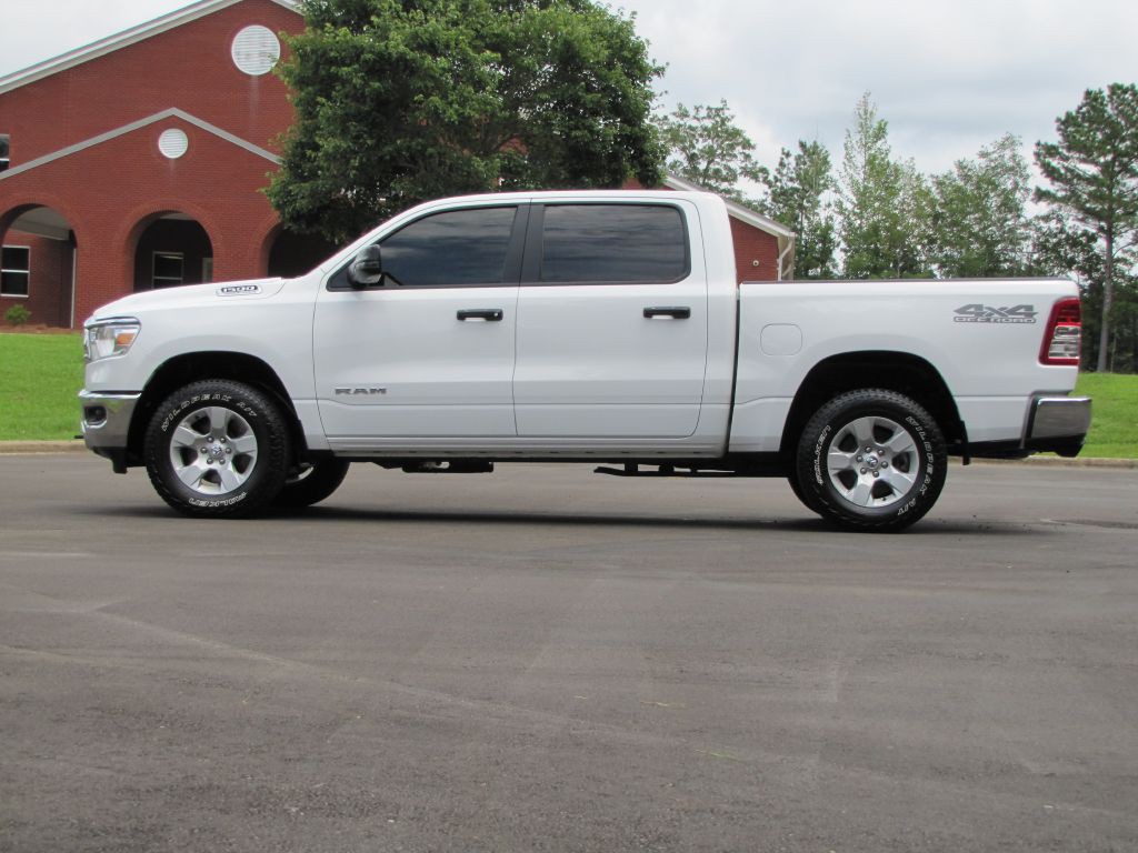 2023 Dodge Ram 1500 Image 6