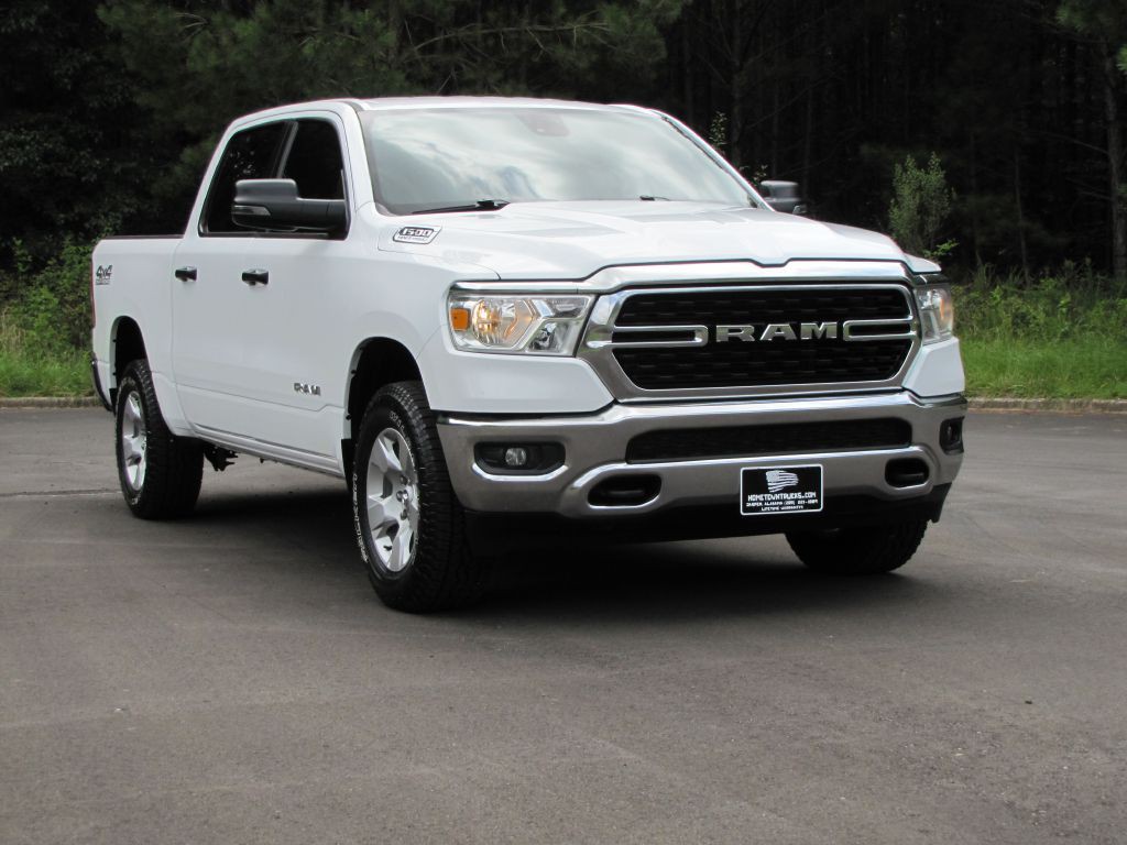 2023 Dodge Ram 1500 Image 9