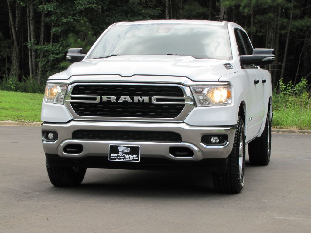 2023 Dodge Ram 1500 Image 10