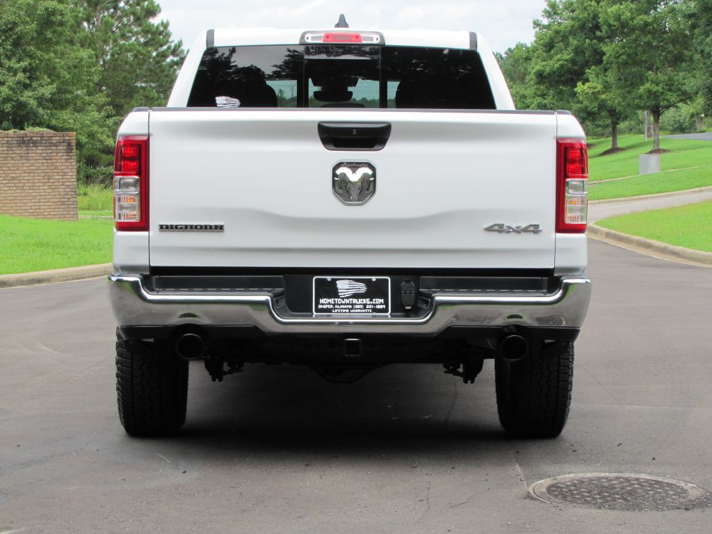 2023 Dodge Ram 1500 Image 11