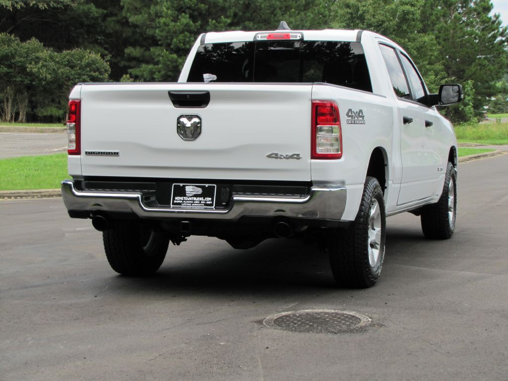 2023 Dodge Ram 1500 Image 12